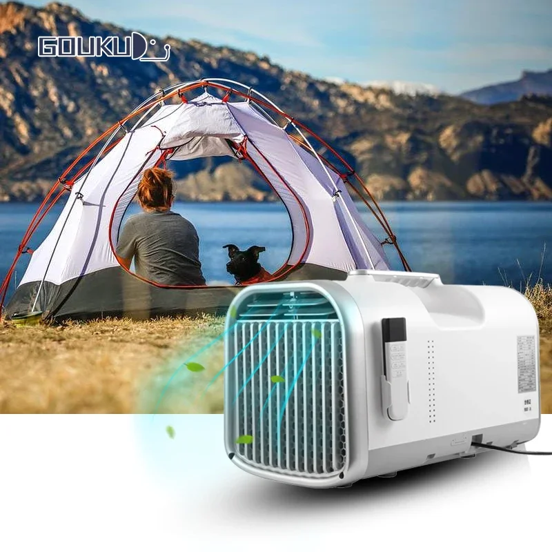 air conditioner new style home appliance Portable Air Conditioners For Rv Dc Portable Air Conditioners