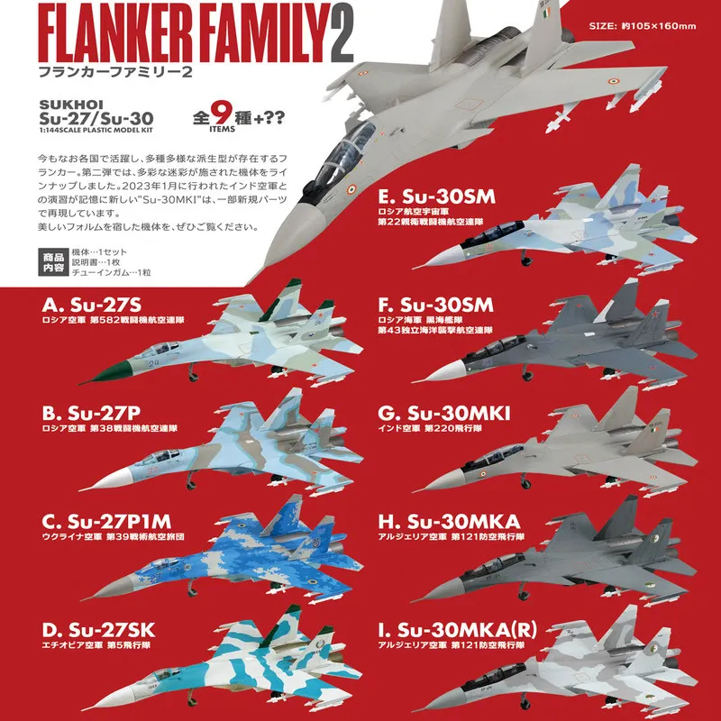 

In Stock Pre-Painted Su-27 Flanker Model Myster Scale Military Aircraft Figurine Kit Mini Collectible Display Toy Birthday Gift