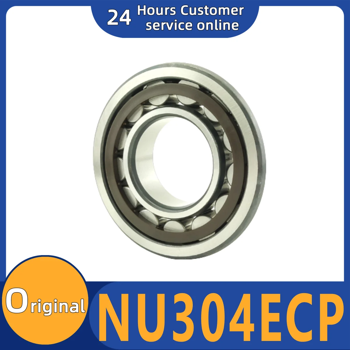 

Brand new original bearing NU304ECP NU305ECP NU306ECP NU307ECP