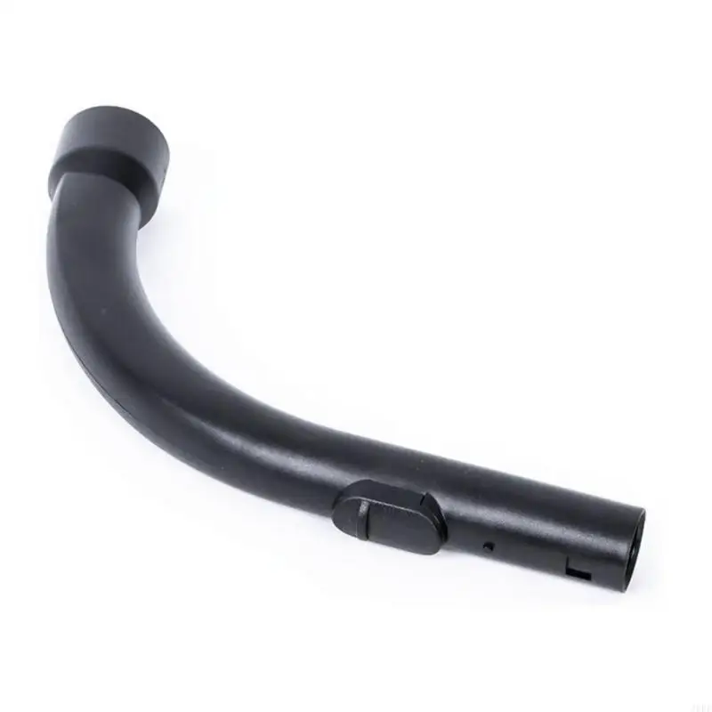 j6pe استبدال البلاستيك بنت مقبض خرطوم مكنسة المنظفات المريحة المريحة أنبوب بنت تصاميم مريحة.