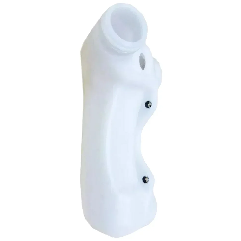 

For Outdoor Use A35000220 Fuel Tank Outdoor Performance White Outdoor Trimmer Parts Engine Part Easy Installation