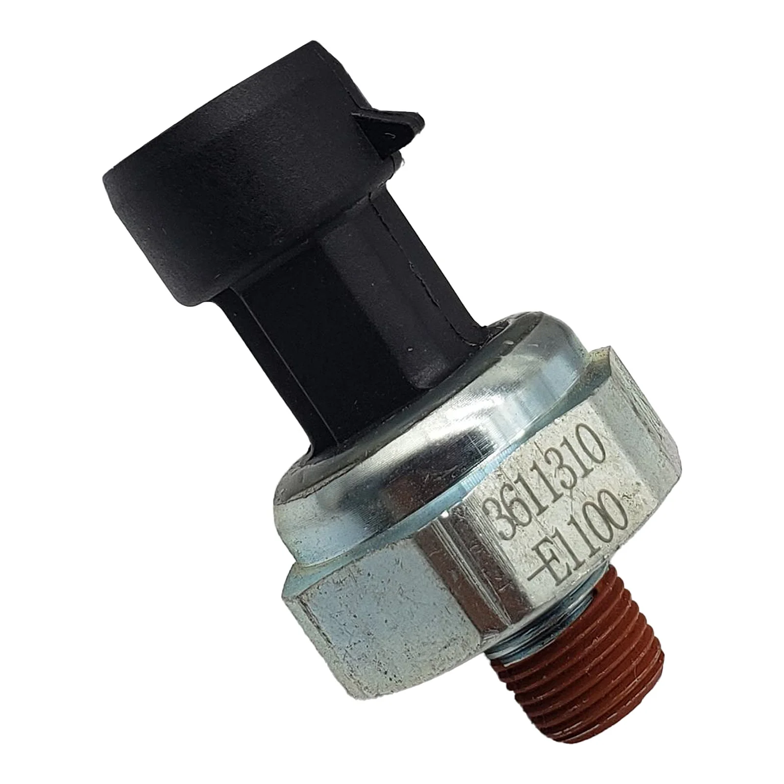Kraftstoffdrucksensor 8980864330 8-98086433-0 für Isuzu 4HK1 6HK1 6BD1 Motor ZX110-3 ZX130-3 ZX135US ZX200-3 ZX225 – Detail 6
