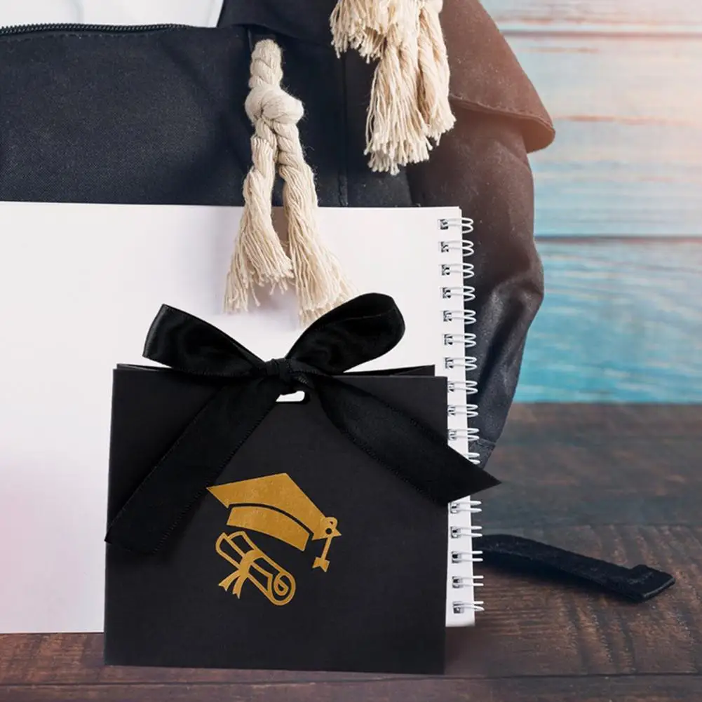 

Graduation Cap Candy Box Graduation Candy Gift Box Class of 2025 Graduation Cap Candy Gift Set for College High for Congrats