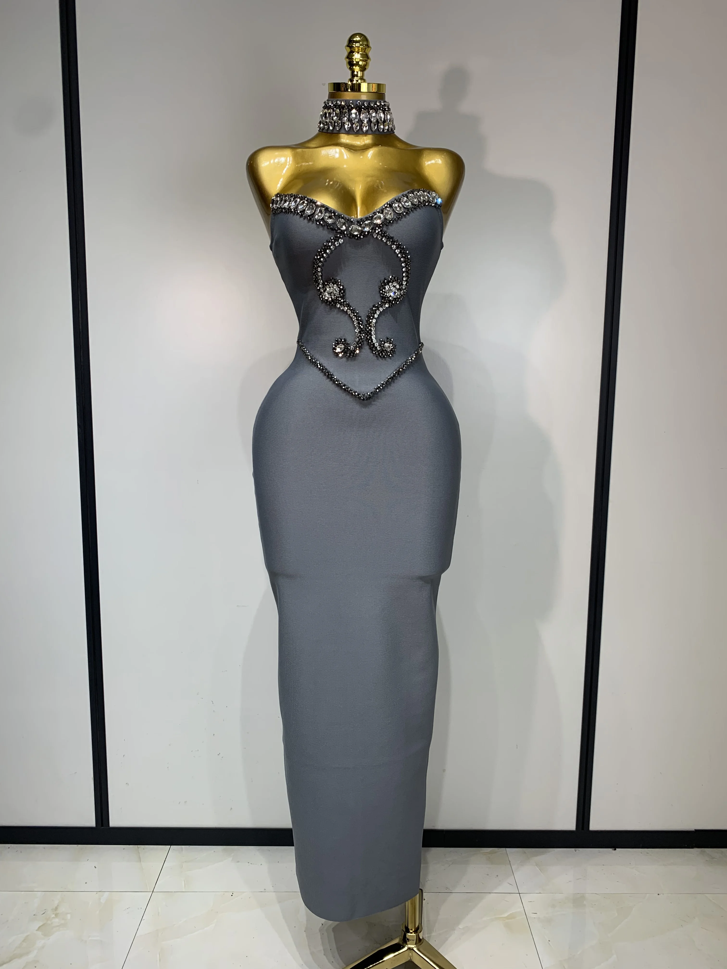 white christmas dresses Country Club Dress – The Sassy Boo Boutique main image 0