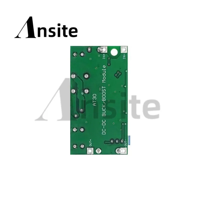 Automatic voltage rise and fall power module AT30 Buck and boost module XL6009