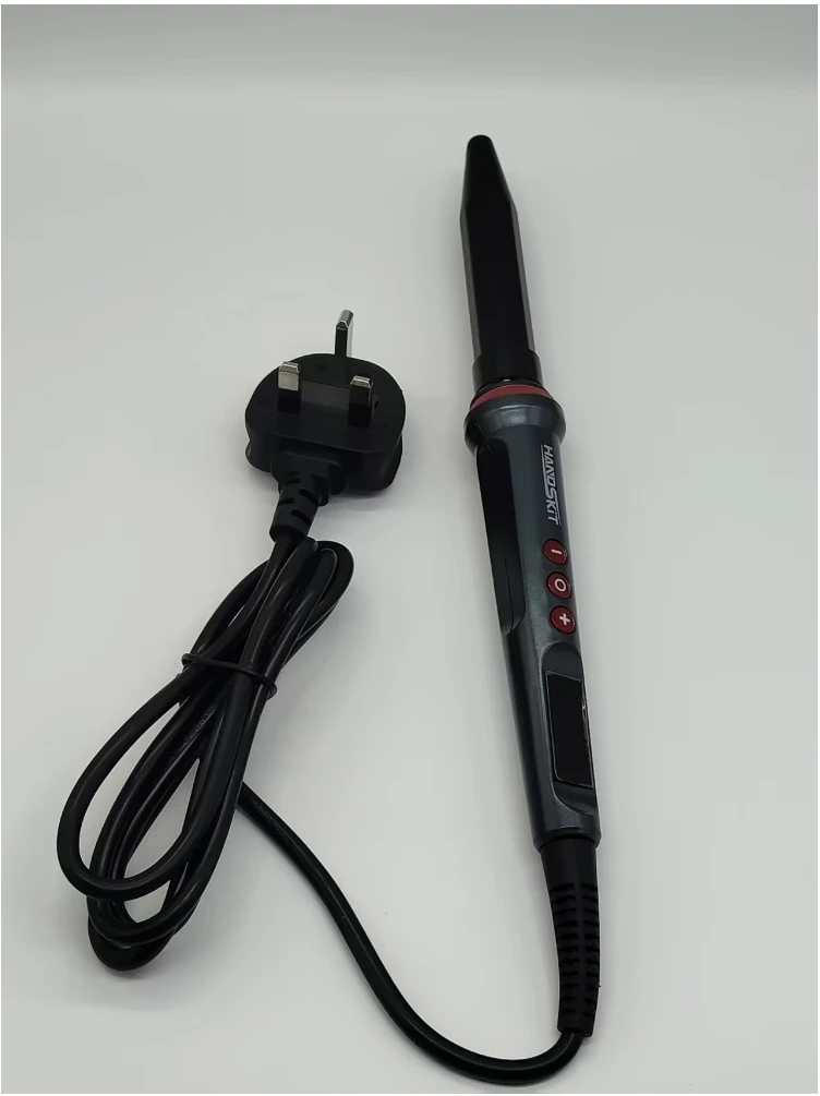 

Handskit 90W Digital Soldering Iron Model-927 with EU/US/UK Plug - No Accessories Included