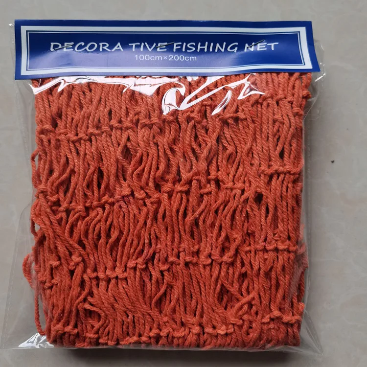 Orange.
