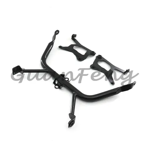 10 best sales Harley Davidson-kåpa - №1