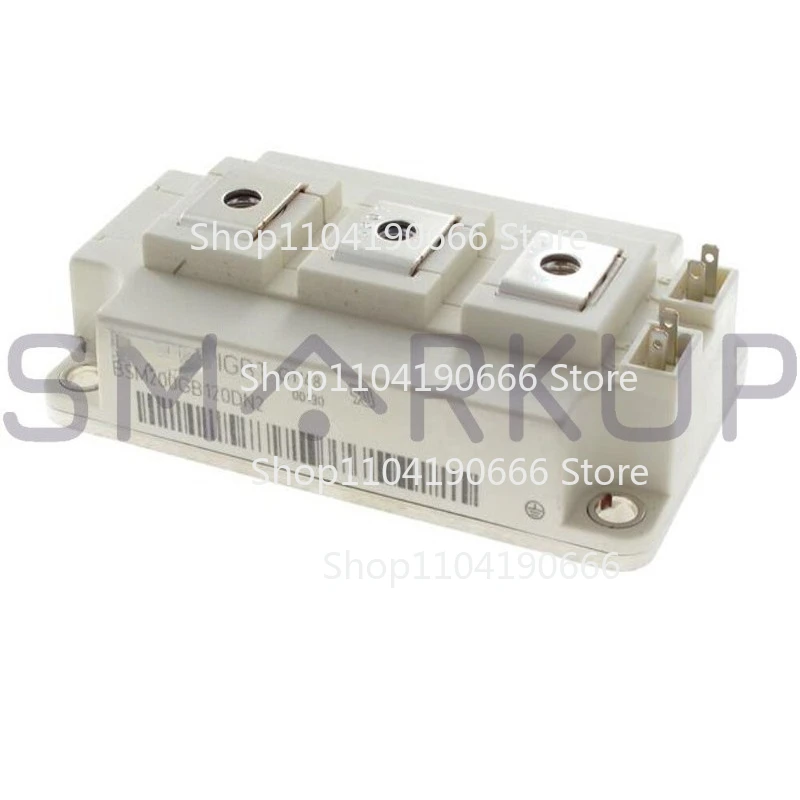 New For INFINEON BSM200GB120DN2 Power Supply Module