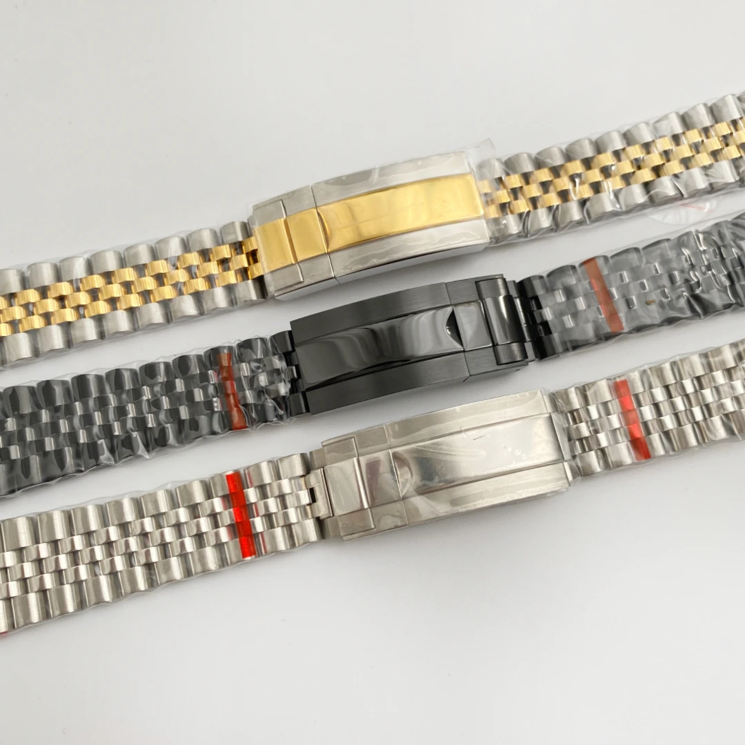 ステンレス鋼のメンズウォッチ,20mm,316l,潜水艦スター,定数モーション40mm,男性用