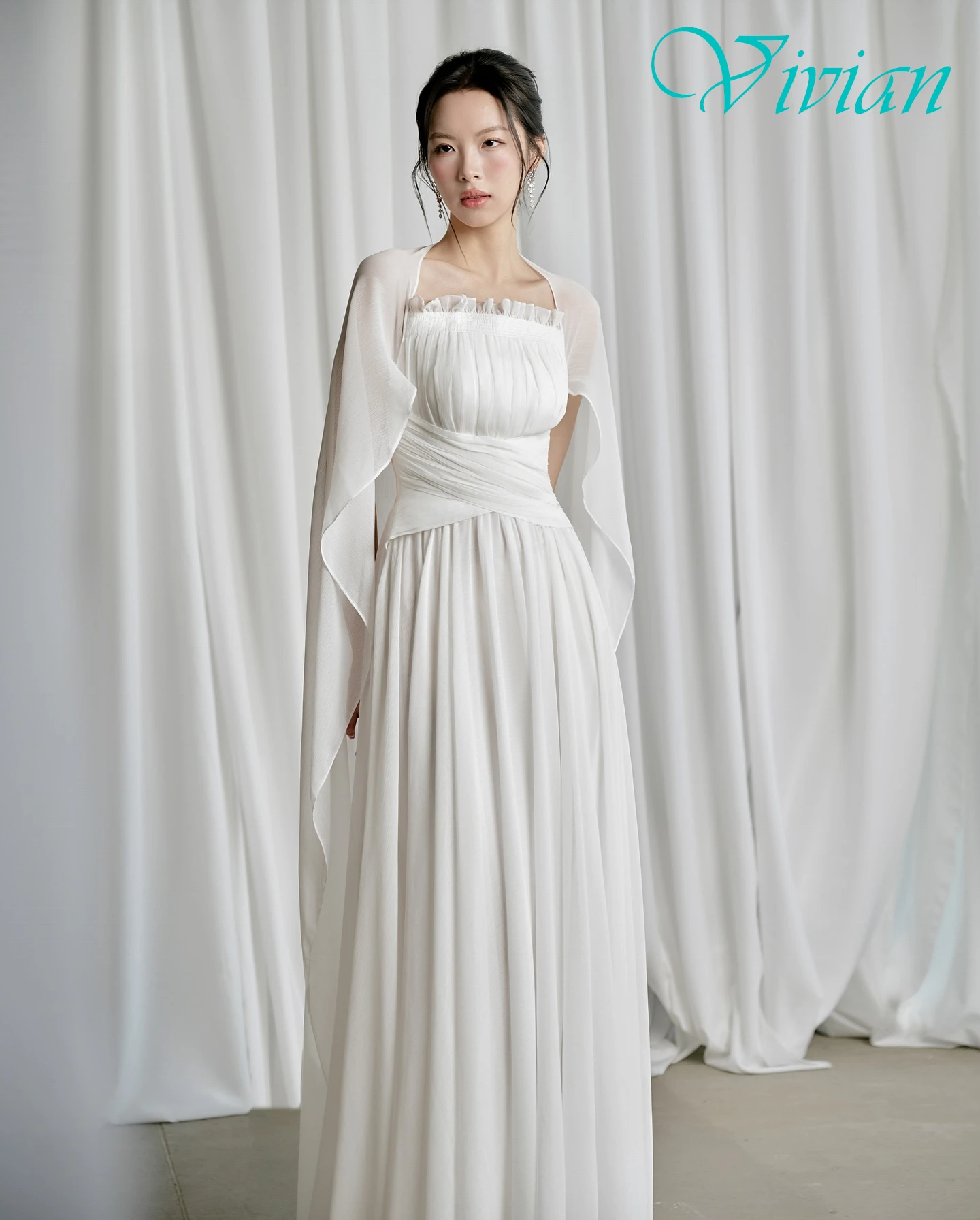 

Вечернее платье трапециевидной формы с квадратным воротником и короткими рукавами по индивидуальному заказу, классические платья для особых случаев на заказ, платья знаменитостей высокого качества