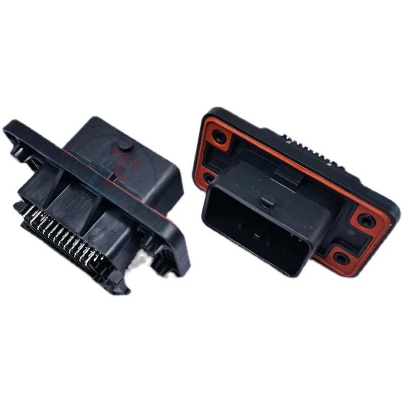 

5007621001 500762-1001 48P car connector