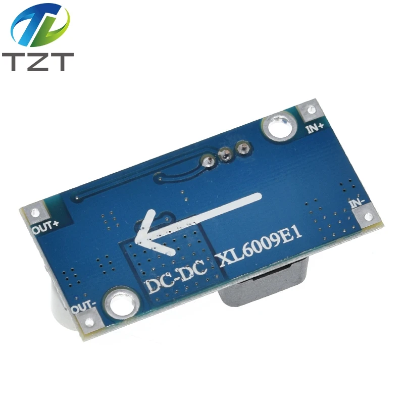 XL6009 DC-DC Booster module Power supply module output is adjustable Super LM2577 step-up module image 3