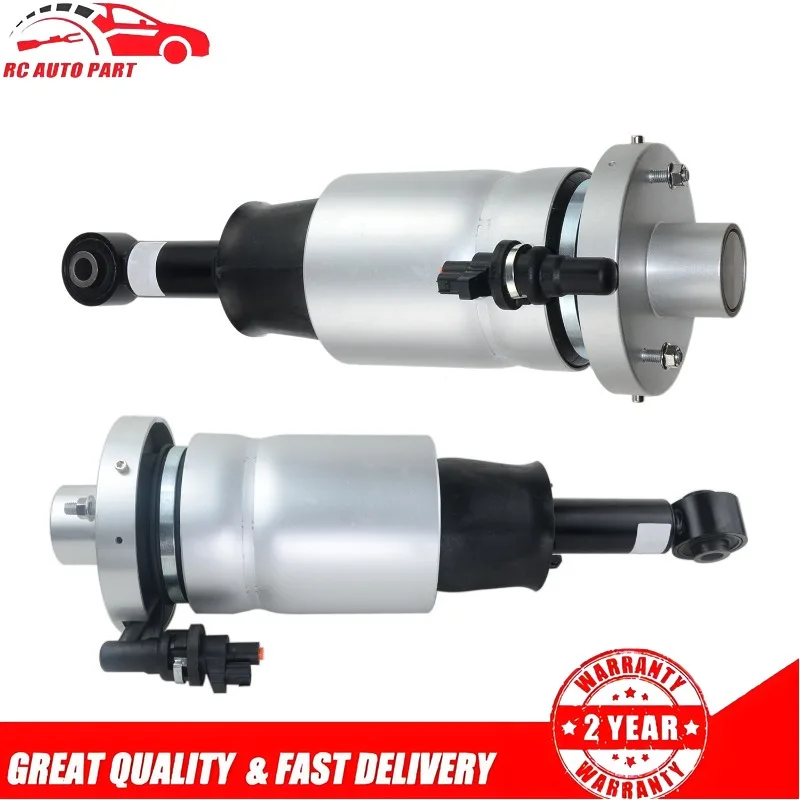 

2 PCS Rear L& R Air Suspension Struts For Ford Expedition Lincoln Navigator 2007-2016 7L1Z5A891B, 8L1Z5A891B