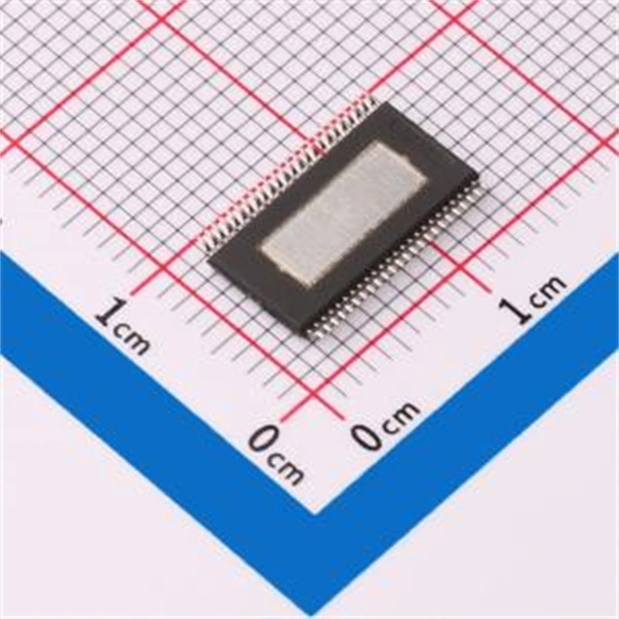 20 TEILE/LOS TAS5756MDCAR (Audio Verstärker)