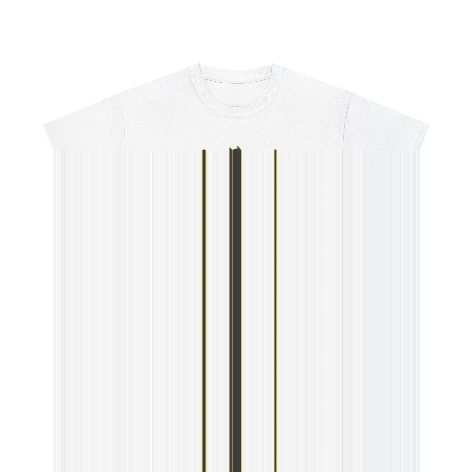 قميص جاي آند سايلنت بوب ملصق فيلم جرافيك ريترو بلانتمان للجنسين من القطن الثقيل #1