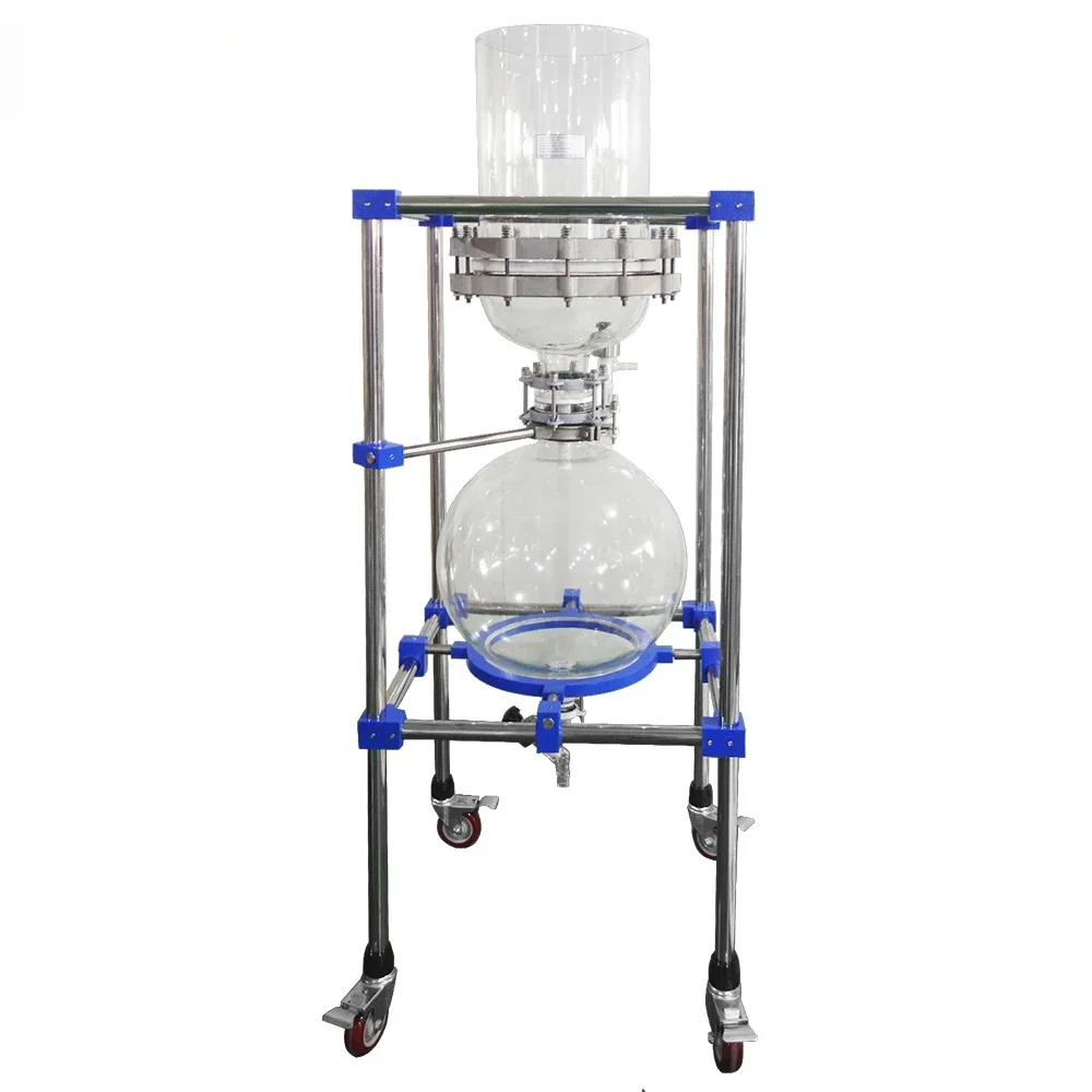 Industrial customized 10L, 20L, 30L, 50L Vacuum Filter Suction filter equipment with high quality