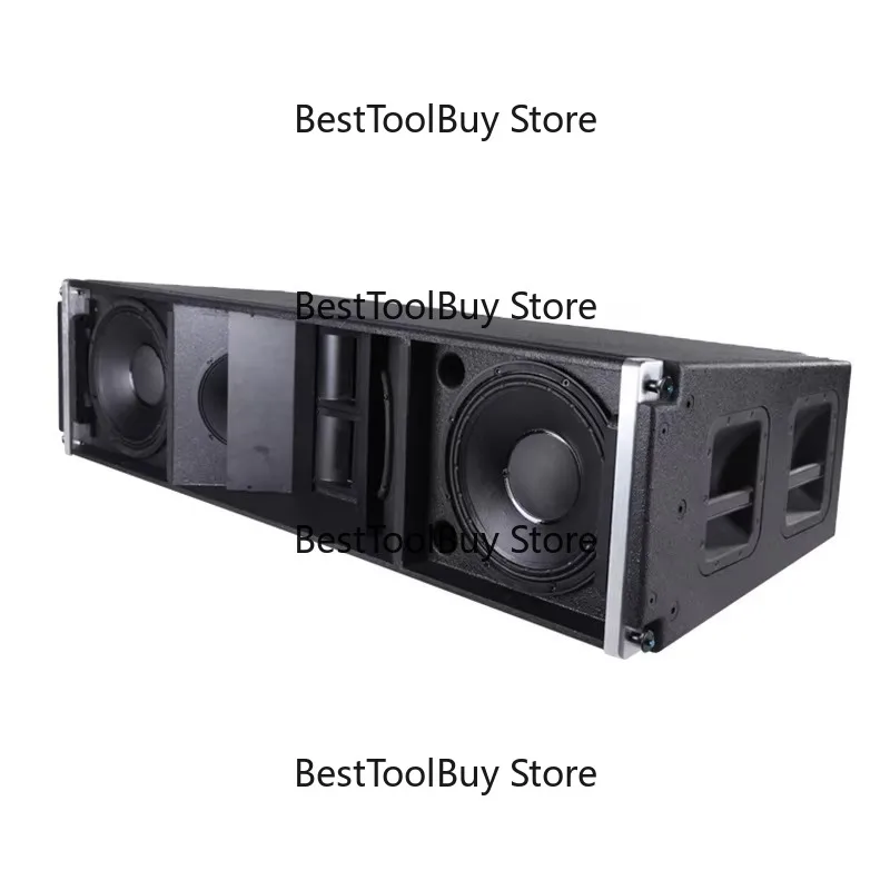

Passive Line Array Loudspeaker 4ohm Impedance for Perfect Performance