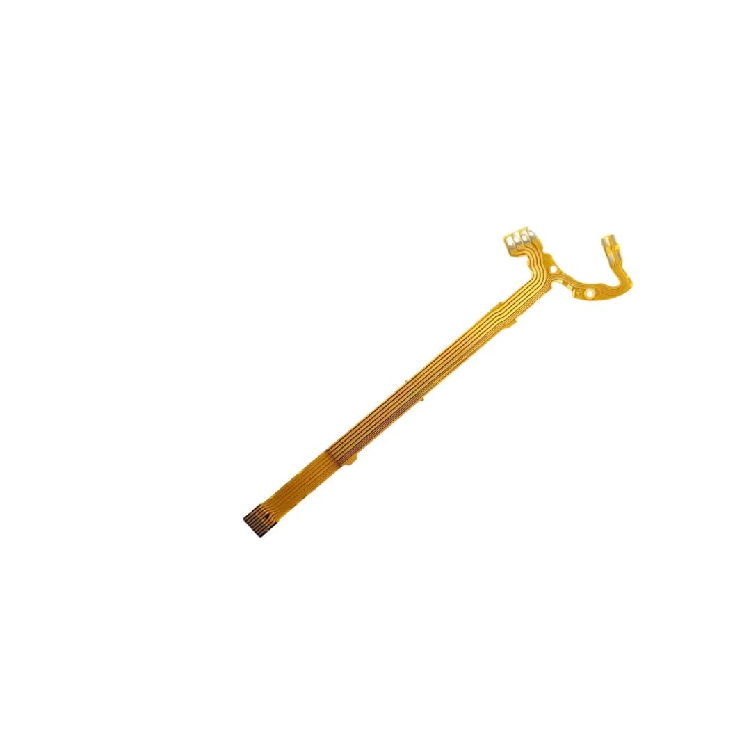 New Lens Focus Flex Cable Replacement Repair Parts for Olympus 14-42mm f/3.5-5.6 EZ Lens