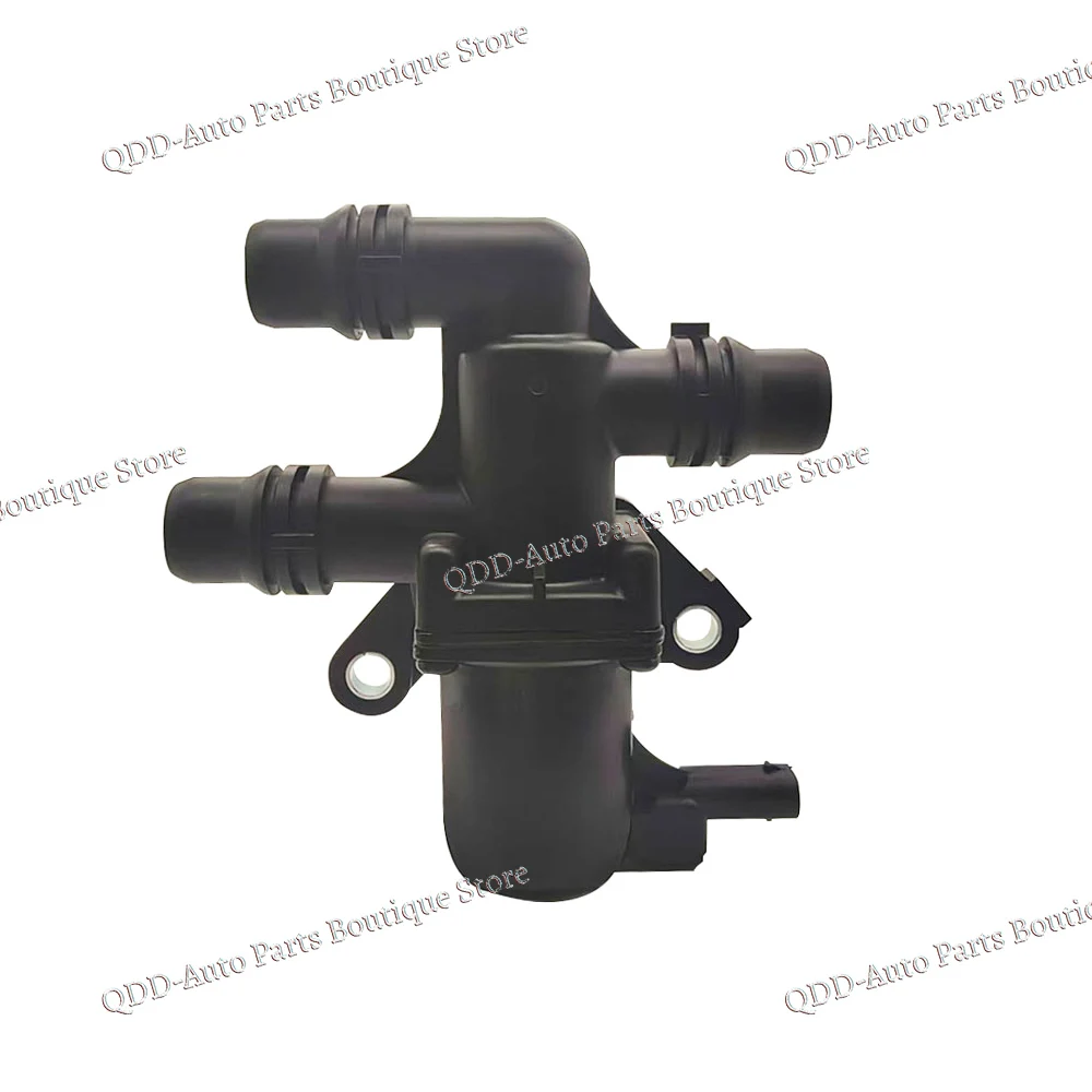 

HVAC 9829266280 Coolant Heater Control Solenoid Water Valve For Citroën e C4 Peugeot RIFTER e-Rifter DiAishi DS3 Opel Mokka-e