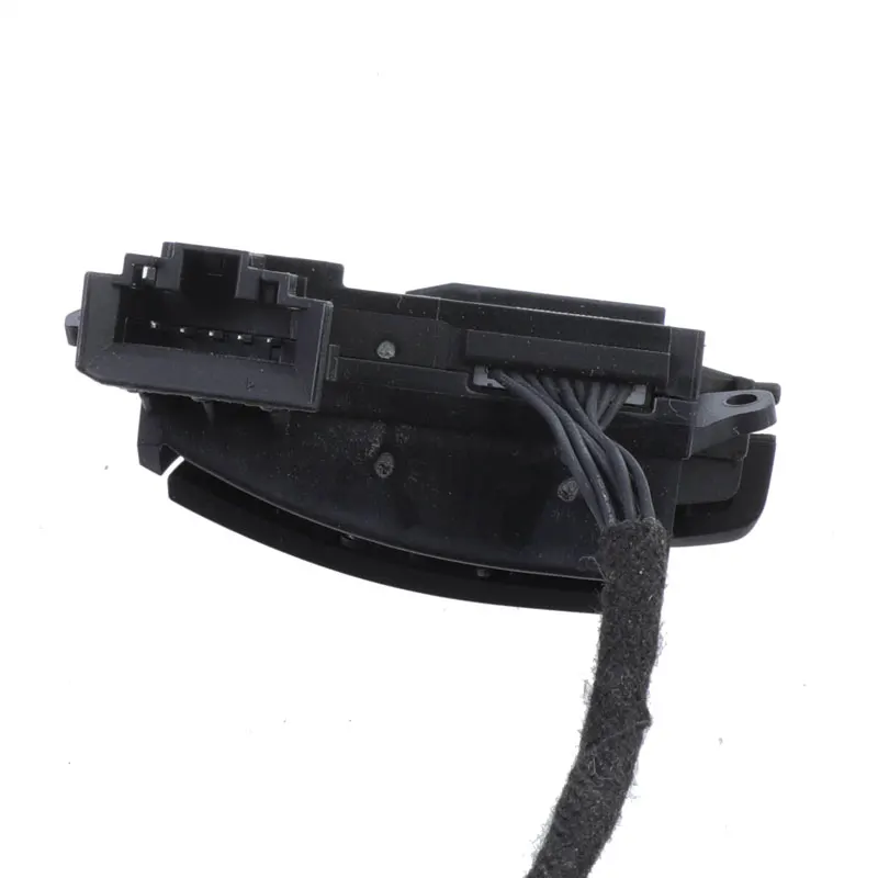 

5NG959442 For VW Tiguan MK2 Arteon Passat B8 T-ROC Steering wheel multifunction buttons without ACC 5NG 959 442 Bright light