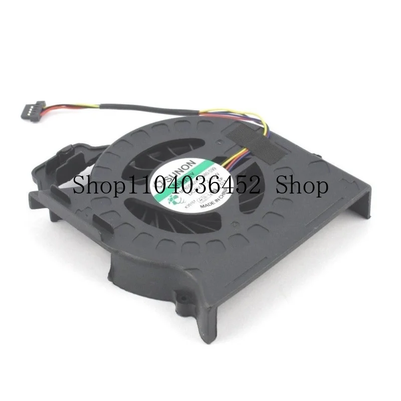 New For HP Pavilion dv7-6c50ca dv7-6c73ca dv7-6c93dx dv7-6c95dx Cpu Fan 4Pin