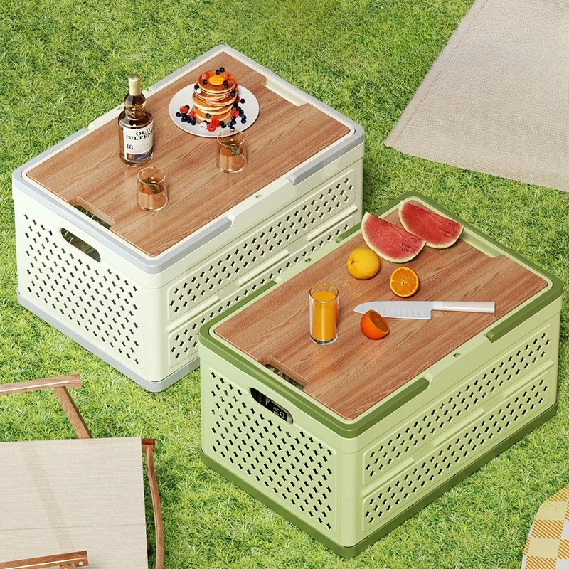 

picnic tote basket, household large capacity dirty clothes basket, household dormitory miscellaneous toy storage