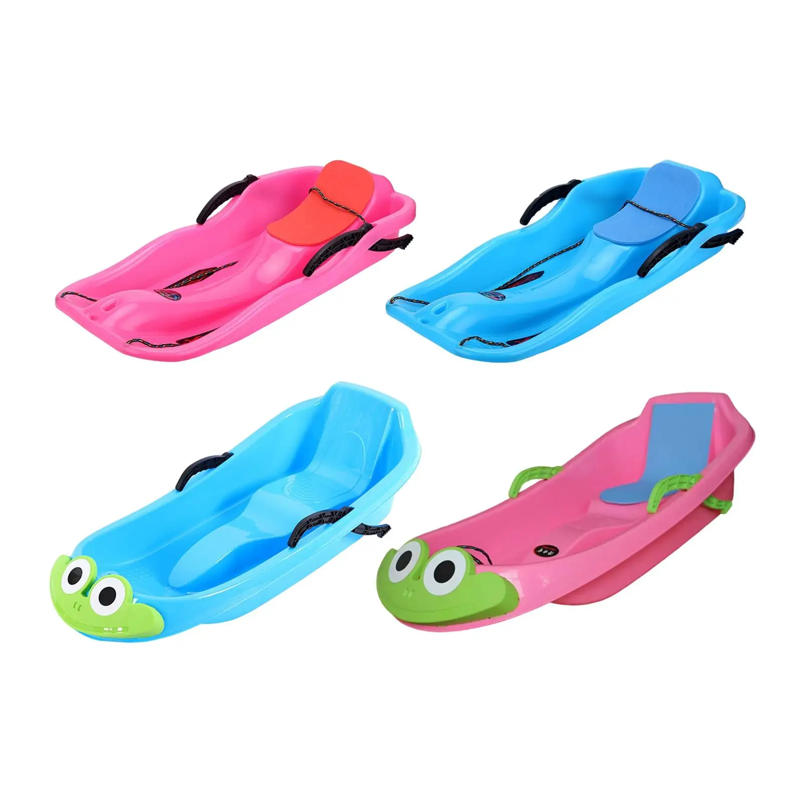 لوح تزلج مزلقة للشتاء ، مزلجة ثلجية ، مقاومة للاهتراء ، مانعة للانزلاق ، تزلج #3