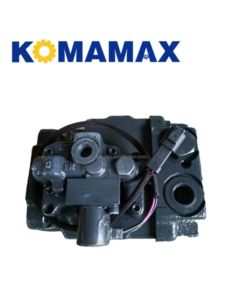 D65 Hydraulic Pump Ass&Apos;Y 708-1S-00240 708-1L-00360 708…
