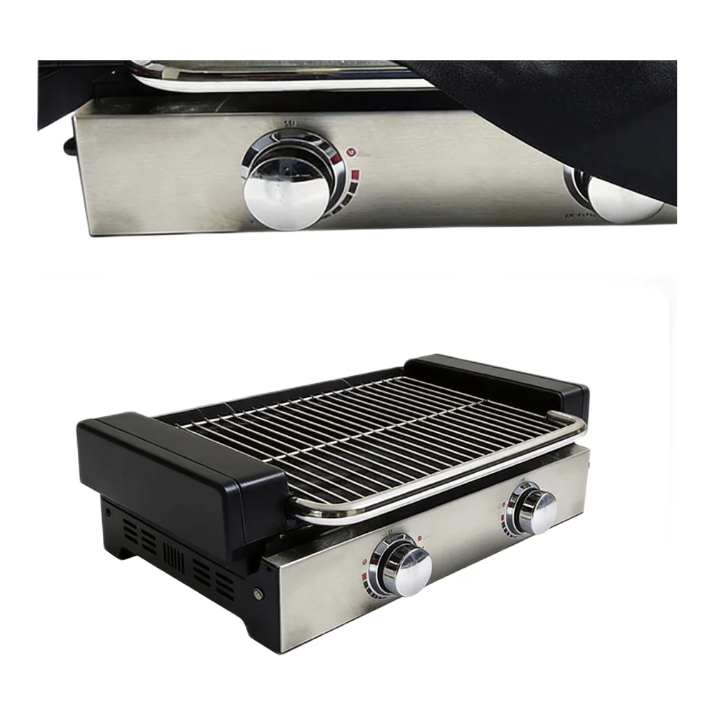 57x48x23cm 22 Inches Griddle Cover UV-resistant Weather-resistant Foldable And Compact Long-lasting Protection
