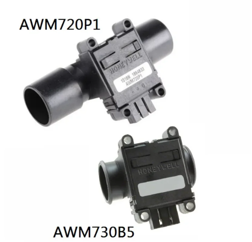 

Massa AWM720P1 AWM730B5 Flow SENSOR Aliran Udara AMP 200 SLPM