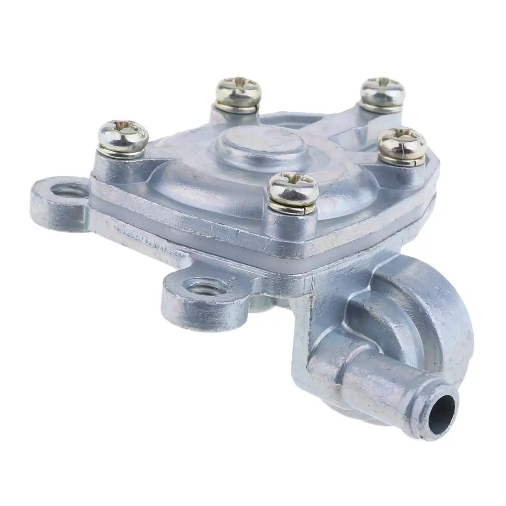 

Переключатель газового топливного клапана в сборе, подходит для Razz JOG50 1986-2001 гг.