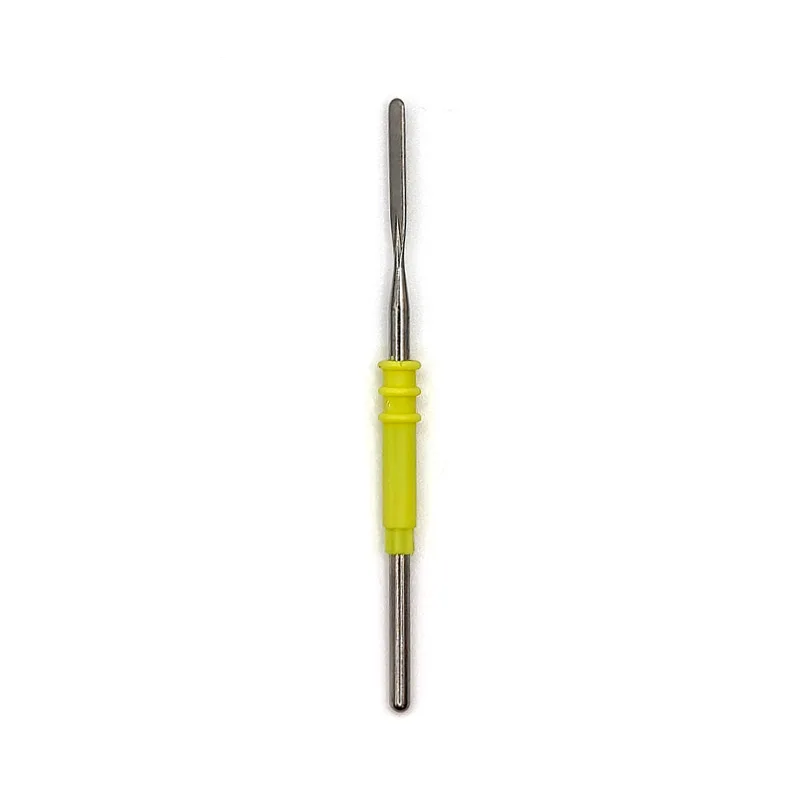 reusable High frequency electrosurgical hand piece surgical head tips diathermy cautery