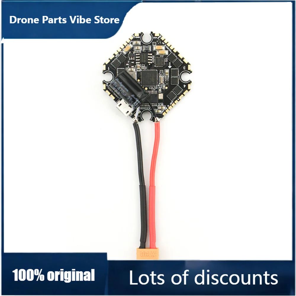 

FyBabyhawk II HD AIO Mainboard For Silverlit RC Plane Spare Part B Control Board Electronic Component