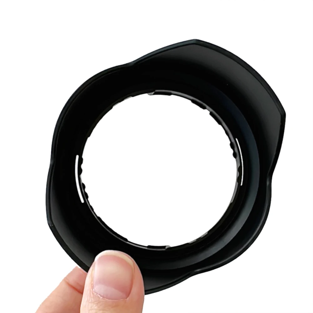 ALC-SH132 sh132 Reverse Petal Flower Lens Hood Cover 55mm for SONY FE 28-70mm F3.5-5.6 OSS Full Frame Camera Lens 28-70