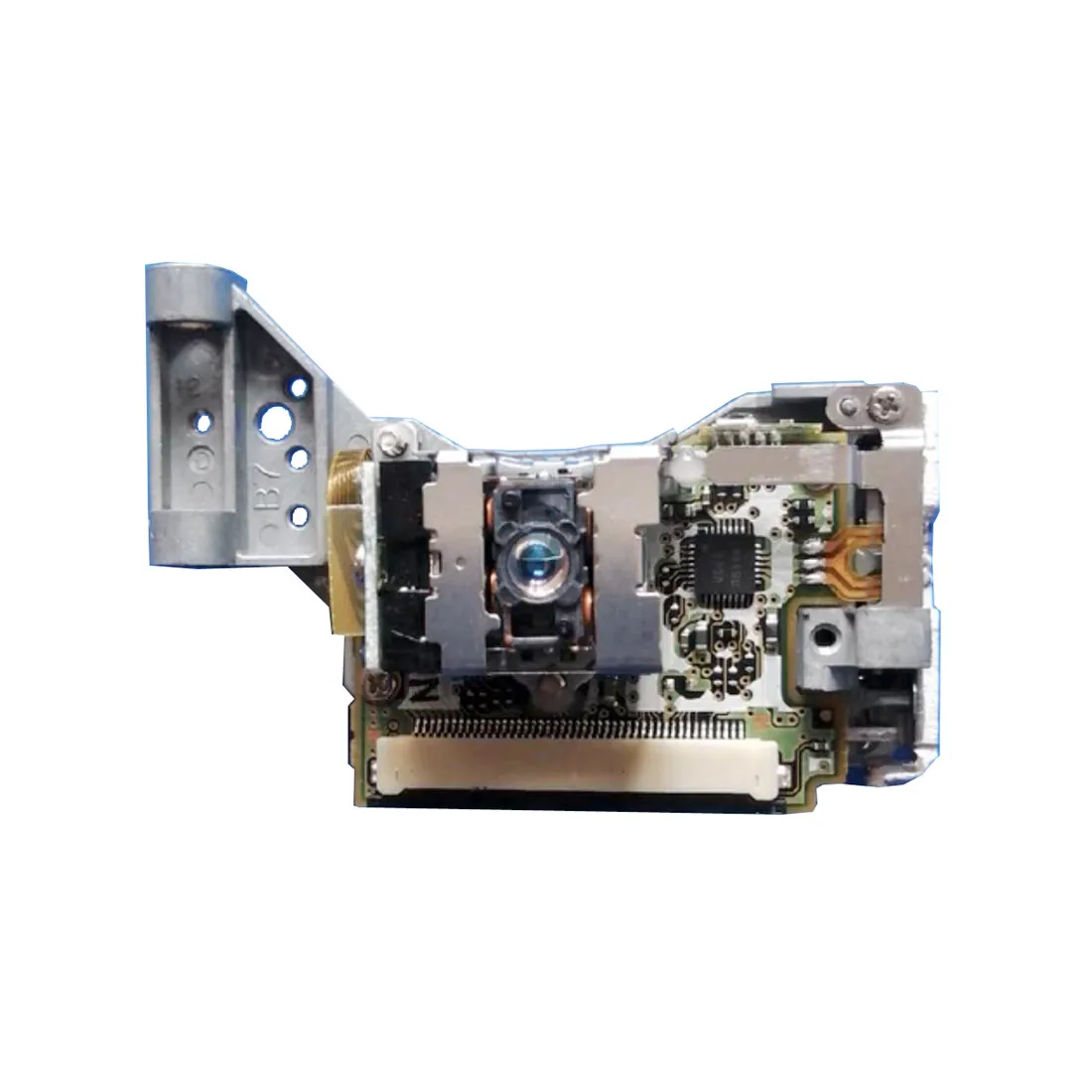 DVD Record Laser Lens RAF3336A-C RAF3336AC RAF3336 Optical Pick up 3336AC DMR-EZ49 Laser Head