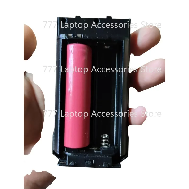 Estuche de batería USBC para radio walkie talkie MARCONI G500 usado