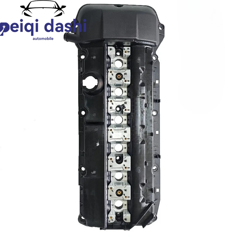 

11121432928 Auto Parts High Quality Valve Cover For BMW 1996-2008 3 5 7 Series X3 Z4 E39 E46 E53 Z3 Roadster 2.2 2.5 2.8 320I