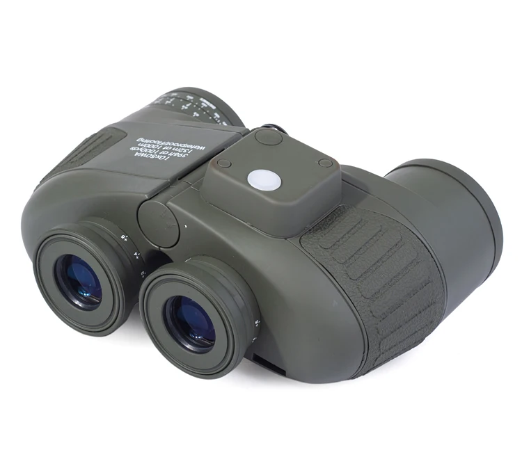 Rangefinder 10X50 Waterproof Tactical Military Army Outdoor Binocular for Hunting