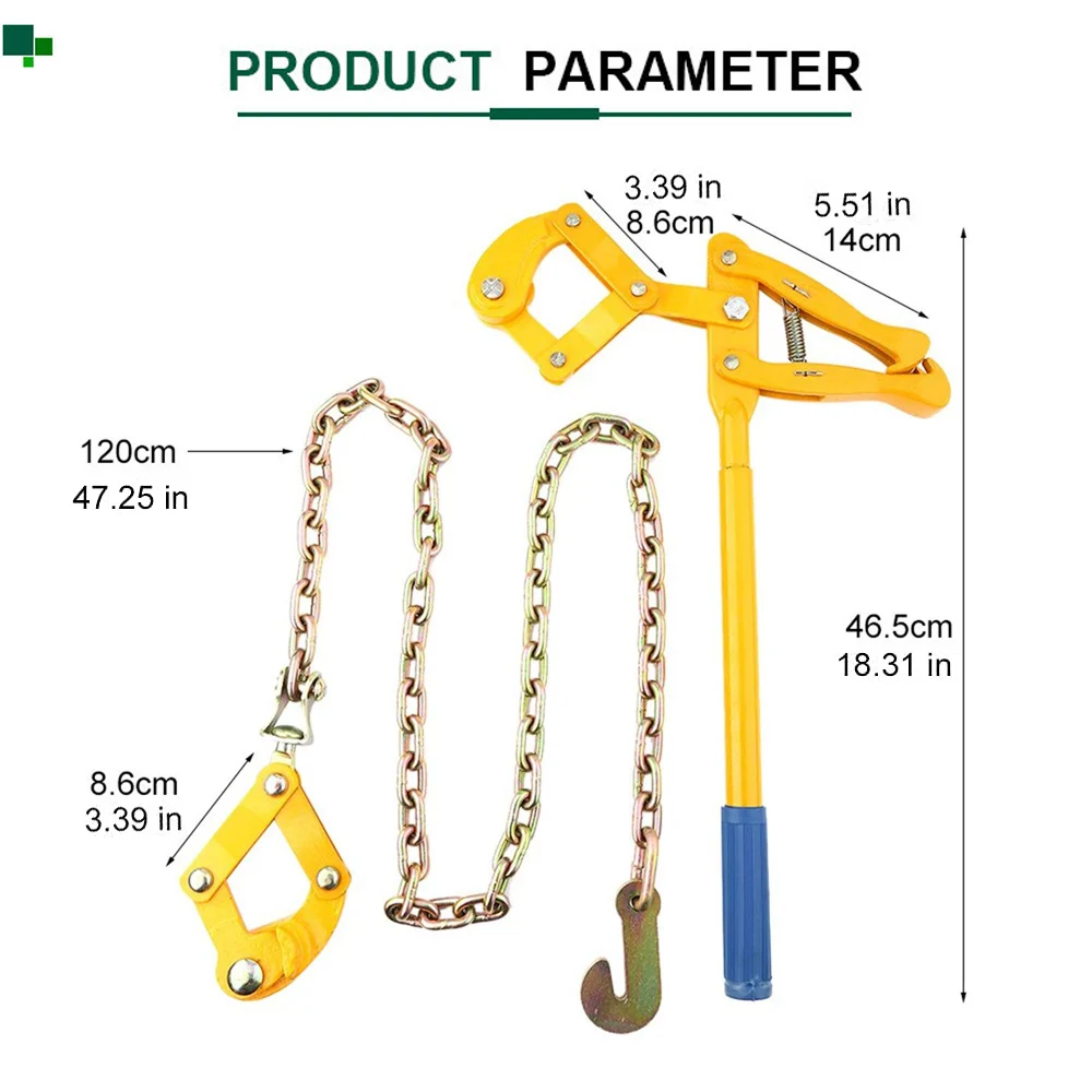 Цепной фильтр 2025, инструмент для ремонта забора, ограждение, уличное оцинкованное животное, электрический забор, натяжение проволоки для фермы, инструменты для обжима