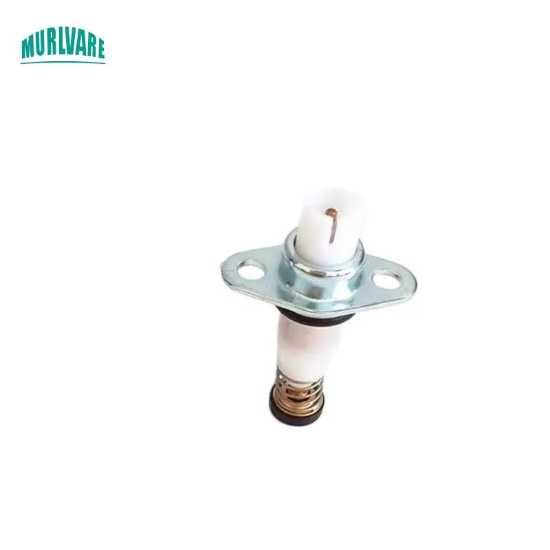 Magnetventil 3pcs Gas und Kraftstoff — Detail 2