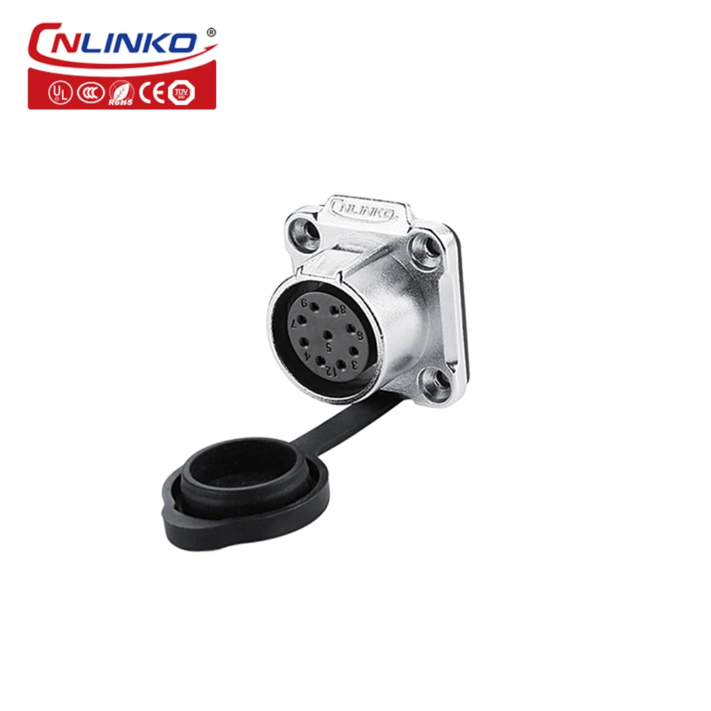 Cnlinko M20 IP68 Wa…