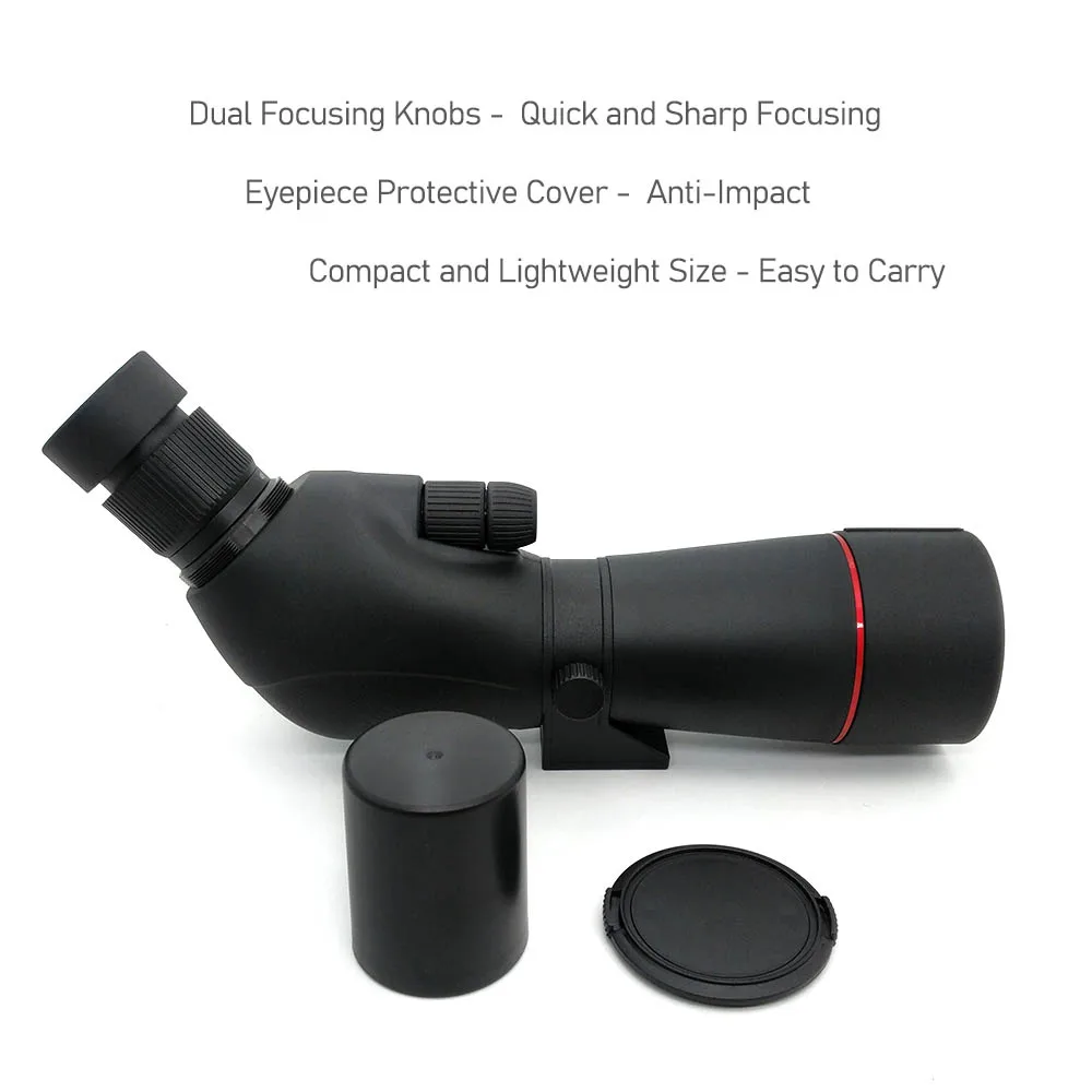 Waterproof 16-48X65… - image