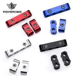 Car Spark Plug Electrical Wire Clamp Separator Line Ignition Cable Clip Auto Decoration 3pcs For 8MM/9MM/10MM Car Accesssories