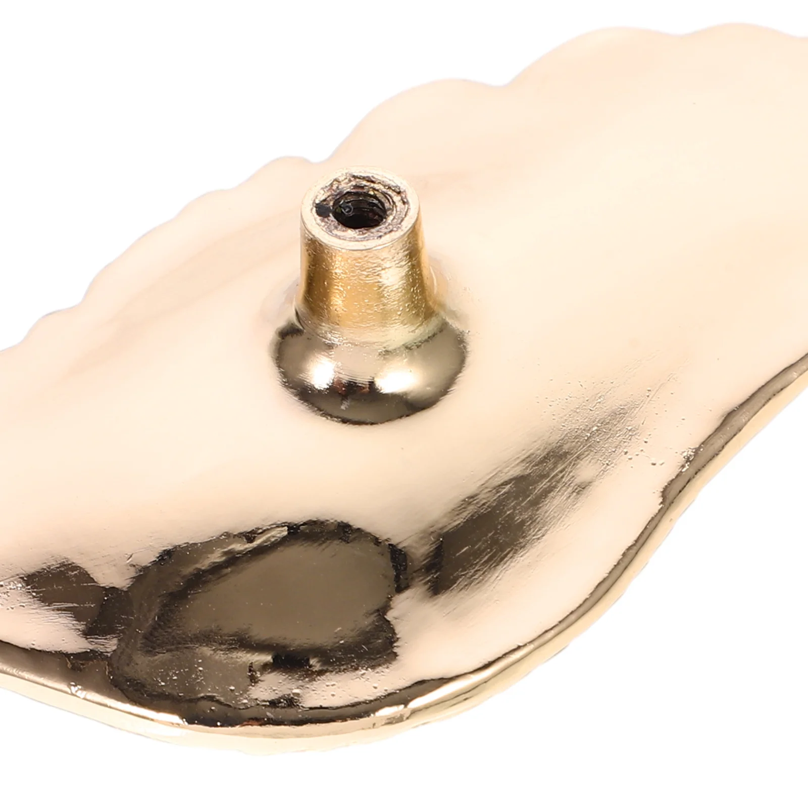 

Wing Shaped Cabinet Knob Modern Aluminium Alloy Drawer Pull For Furniture Wardrobe Handles Closet Door Knobs Kitchen