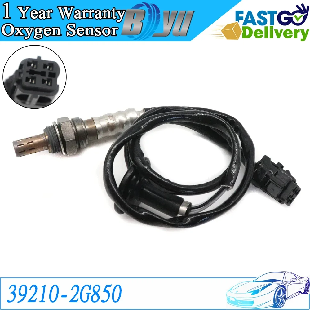 

Car Rear 39210-2G850 Oxygen Sensor for Hyundai Santa Fe 2.0L L4 2013 2014 2015 2016 Downstream
