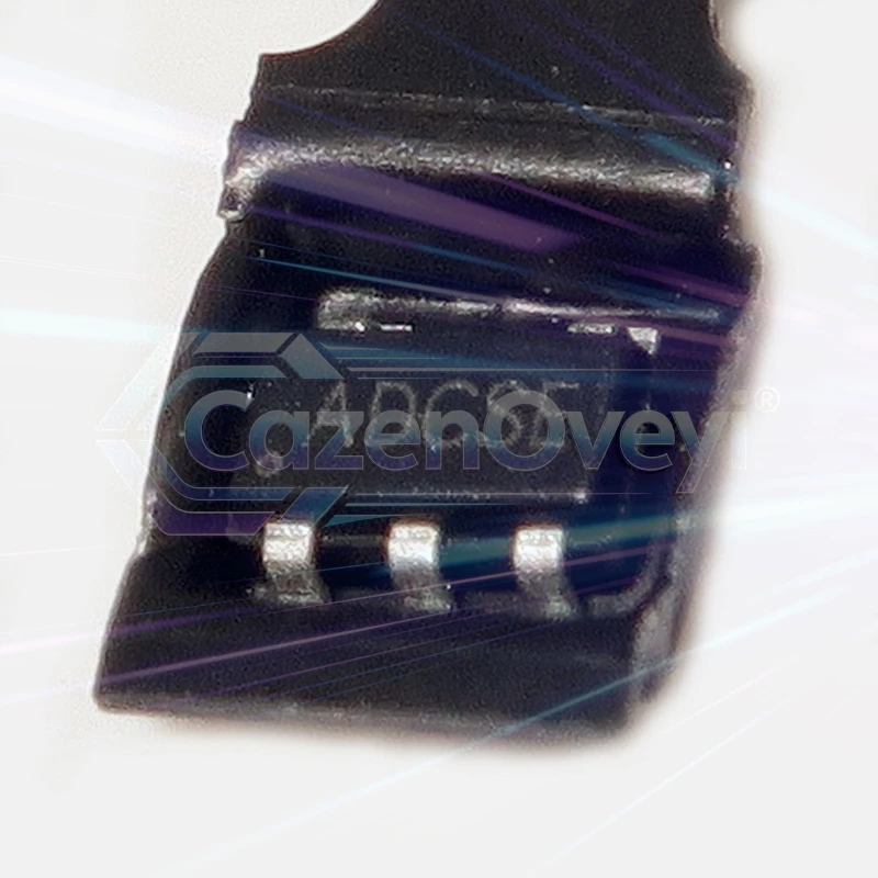 4-100PCS STR-A6252 A6252 SY8009AAAC AD TC4424COE TC4424 ALC282 282 IP101GR IP101 V1000 1000