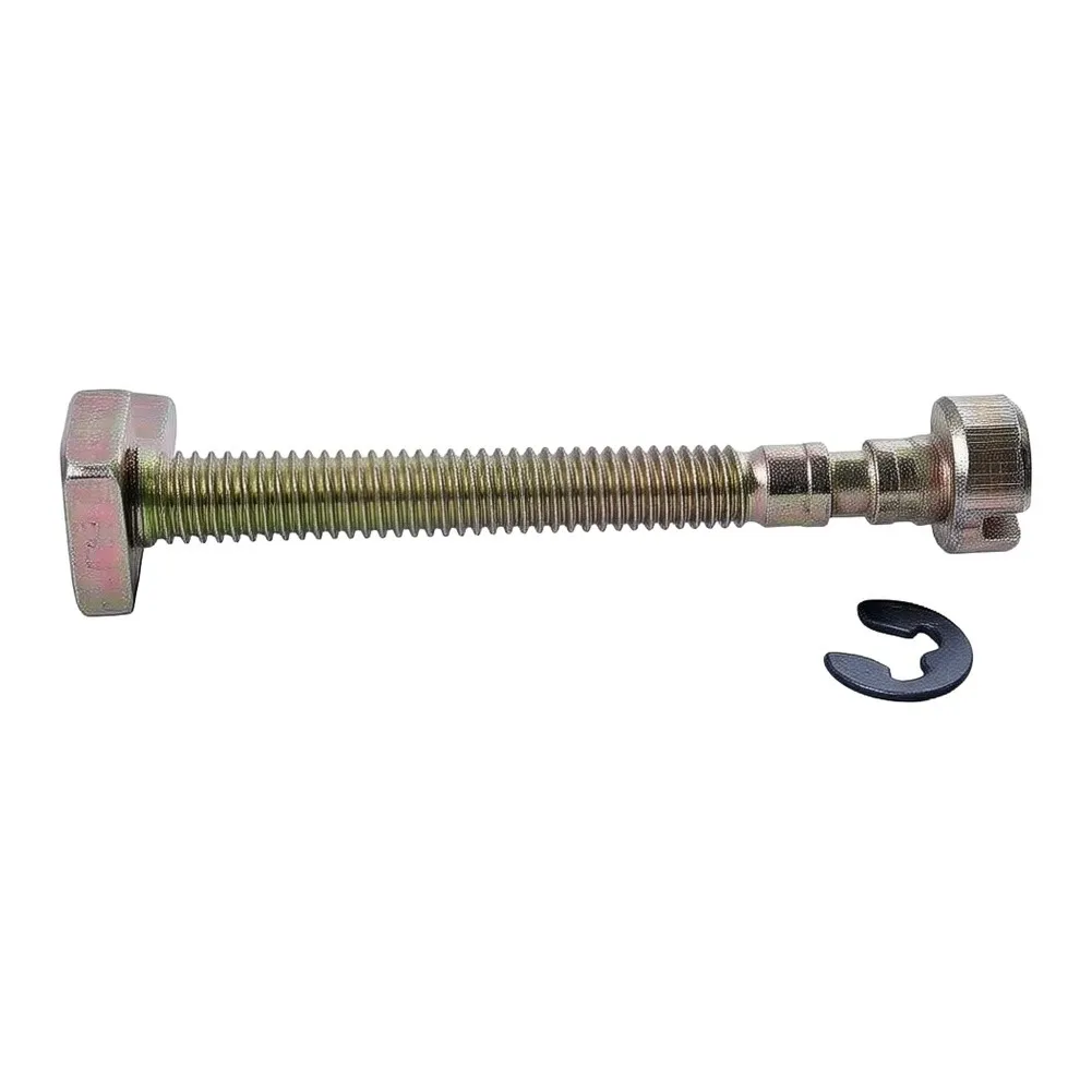 3pcs Chain Tension Adjuster Kit for Partner 350 351 For Poulan 4620 2900 2775 295 Chainsaws Replacement Adjustment Parts