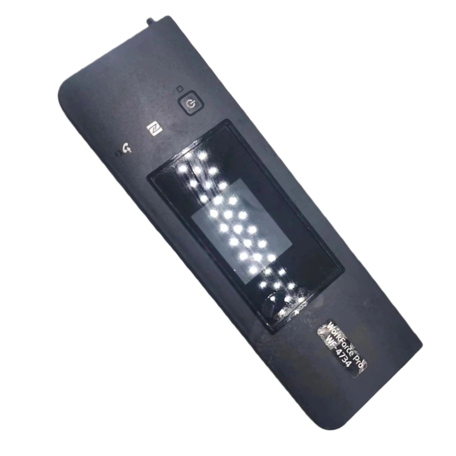 

Screen Control Panel WF4734 Fits For Epson WorkForce Pro WF 4734 WF4734 WF-4734