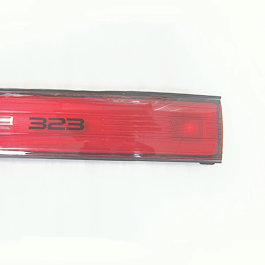 Car accessories BB4E-50-850B body parts rear middle tail lamp for Mazda 323 BG 1992-1998 CA7130